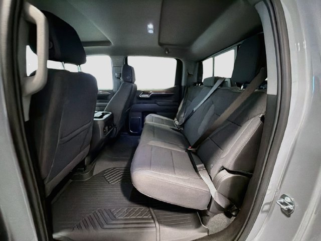 Used 2024 Chevrolet Silverado 1500 RST AWD/4WD image 22