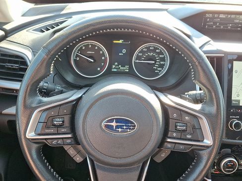 Used 2021 Subaru Forester Limited AWD/4WD image 24