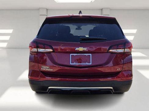 Used 2024 Chevrolet Equinox LT image 7