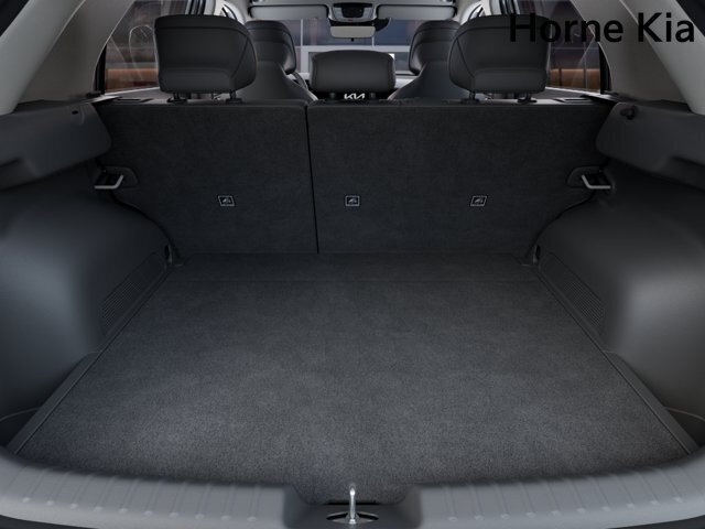 New 2026 Kia Niro EX FWD image 19