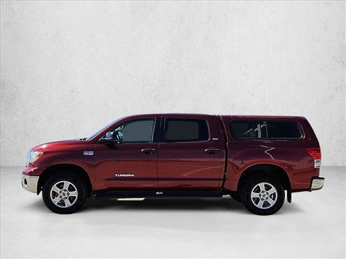 Used 2008 Toyota Tundra SR5 image 9