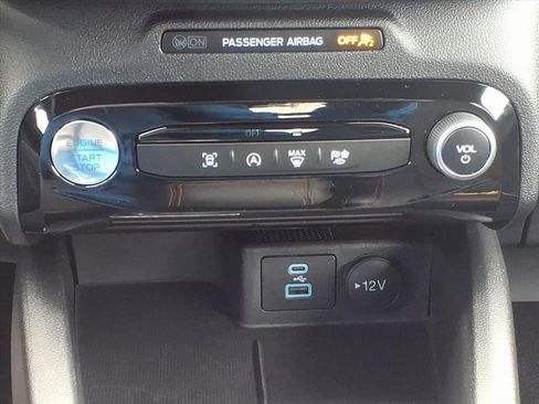 Used 2023 Ford Escape ST-Line Select w/ Tech Pack #1 image 15