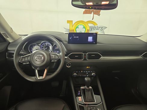 Used 2023 MAZDA CX-5 AWD 2.5 S w/ Preferred Package image 13