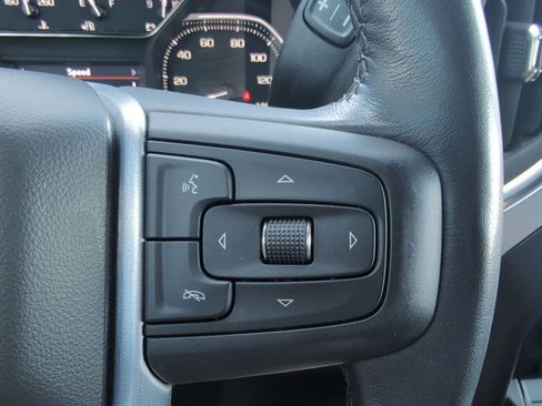 Used 2022 GMC Sierra 1500 SLT w/ SLT Premium Package image 21