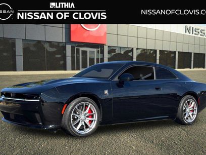 Used 2024 Dodge Charger Daytona Scat Pack w/ Plus Group