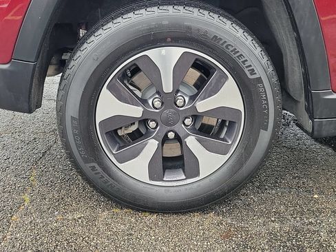 Certified 2024 Jeep Grand Cherokee Limited 4xe AWD/4WD image 5