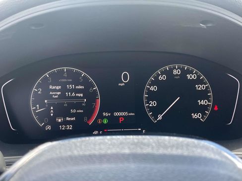 New 2026 Honda Civic LX image 18