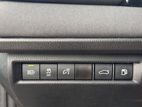 Certified 2025 Toyota Camry LE FWD image 18