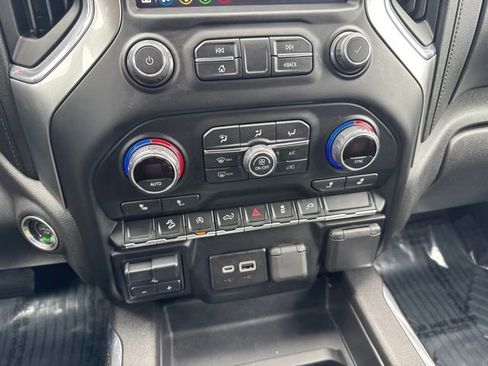 Used 2020 Chevrolet Silverado 1500 RST w/ All-Star Edition AWD/4WD image 12
