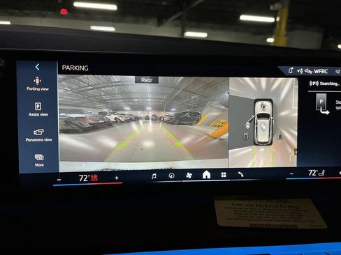 New 2026 BMW X3 xDrive30 w/ Premium Package image 17