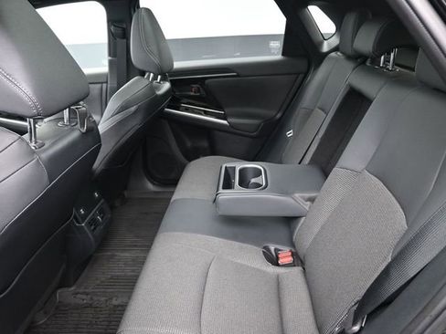 Certified 2024 Toyota bZ4X XLE w/ Weather Package image 28