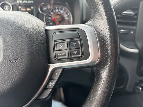 Used 2022 RAM 3500 Big Horn AWD/4WD image 49