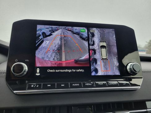 Used 2023 Mitsubishi Outlander SE image 19