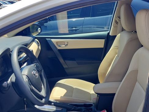 Used 2017 Toyota Corolla LE FWD image 22