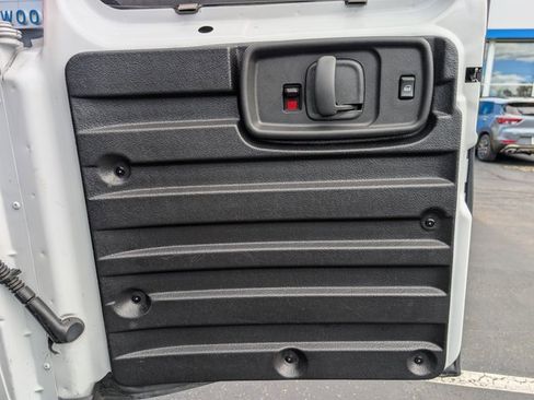 Used 2024 Chevrolet Express 2500 w/ Driver Convenience Package image 17