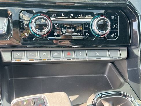 New 2026 GMC Sierra 1500 AT4 w/ AT4 Premium Package image 19