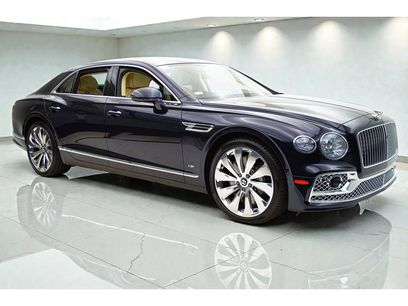 Certified 2022 Bentley Flying Spur V8