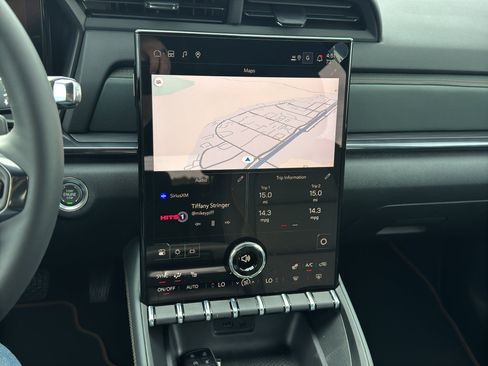 New 2026 GMC Terrain AT4 w/ Technology Package II AWD/4WD image 27