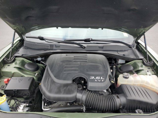 Used 2023 Dodge Charger GT w/ Blacktop Package AWD/4WD image 11