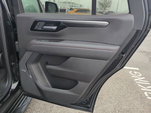 New 2026 Chevrolet Tahoe RST w/ Advanced Technology Package image 33