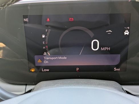 New 2026 Buick Envista Avenir image 33