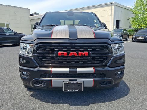 Certified 2023 RAM 1500 Big Horn AWD/4WD image 14