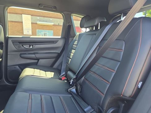 New 2026 Honda CR-V Sport-L image 25