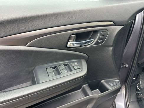 Certified 2022 Honda Pilot Special Edition image 10