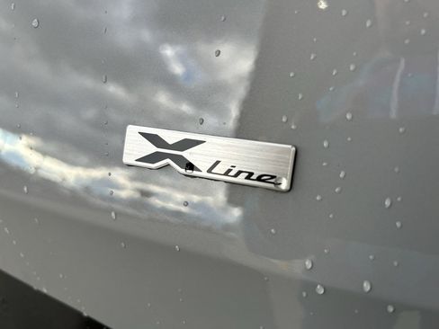 New 2026 Kia Sportage X-Line image 9