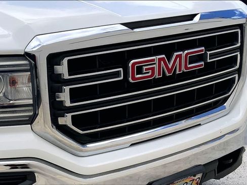 Used 2018 GMC Sierra 1500 2WD Regular Cab image 30