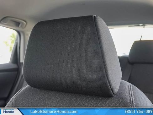 Certified 2025 Honda HR-V LX image 27