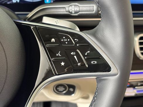 New 2026 Mercedes-Benz GLE 350 4MATIC image 20
