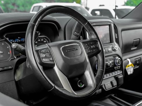 Used 2023 GMC Sierra 2500 Denali w/ Denali Ultimate Package image 14