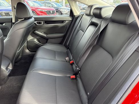 Certified 2024 Honda Civic Touring image 14