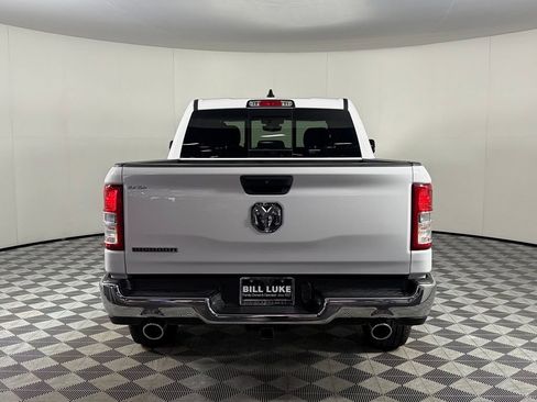 Used 2023 RAM 1500 Big Horn RWD image 9