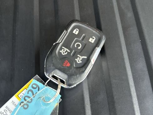 Used 2020 Chevrolet Suburban Premier RWD image 17