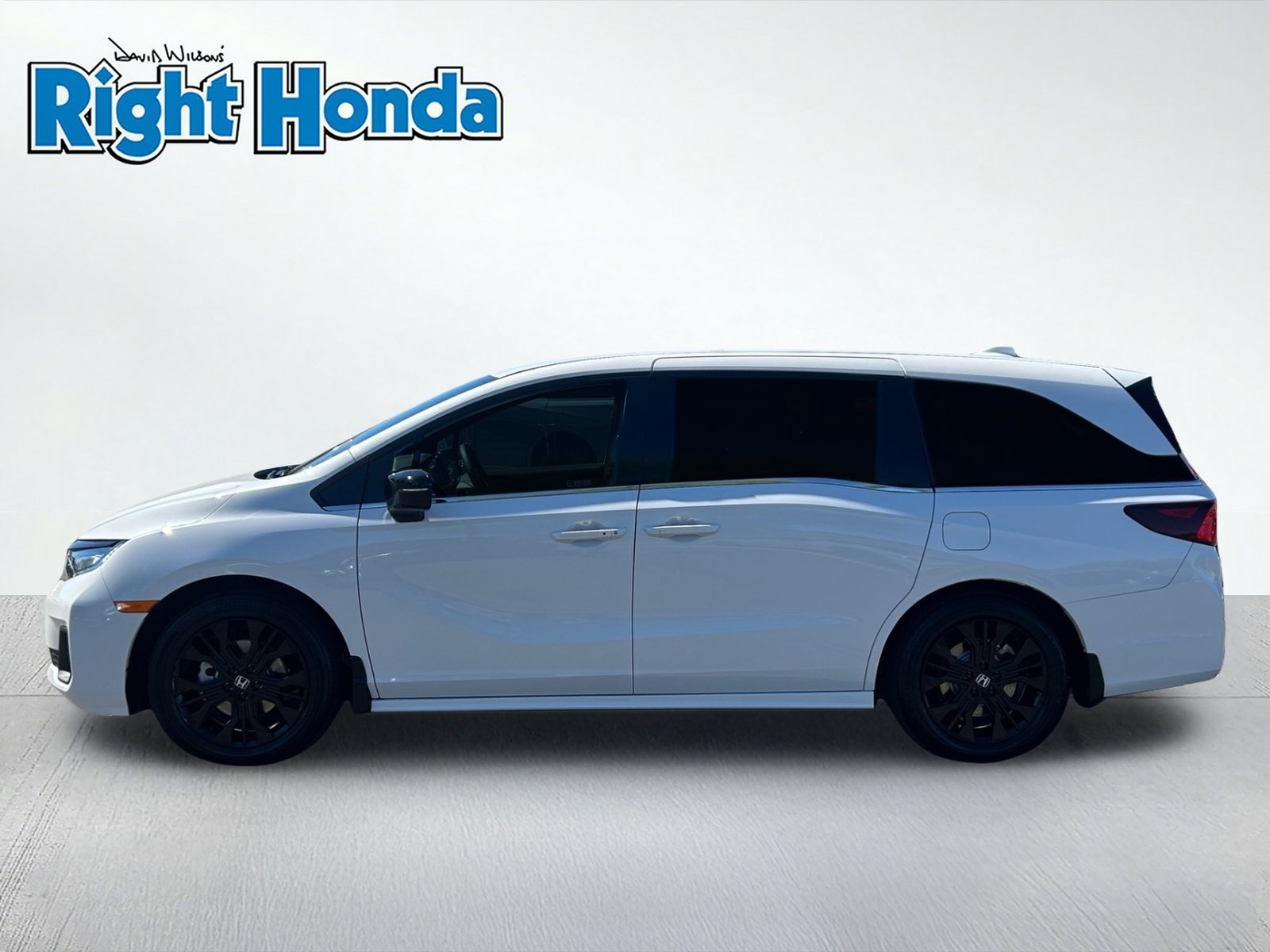 Certified 2026 Honda Odyssey Sport-L image 3
