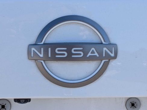 Used 2024 Nissan Sentra S FWD image 12