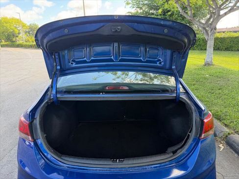 Used 2022 Hyundai Accent SE FWD image 17