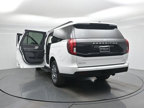Certified 2025 Ford Expedition Max Active image 35