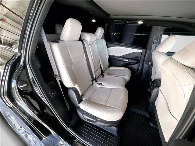 Used 2025 Lexus TX 350 FWD w/ Technology Package image 30