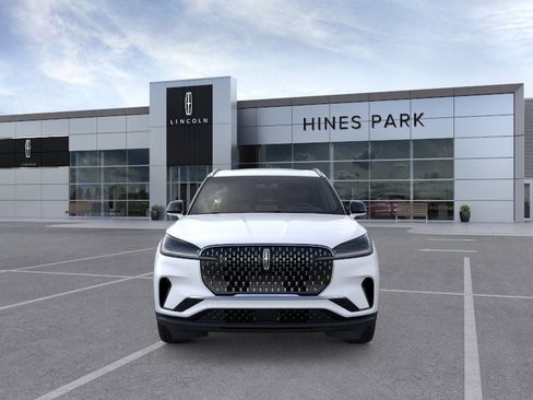 New 2026 Lincoln Aviator 2WD image 6