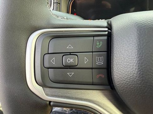 New 2026 Jeep Grand Wagoneer Limited AWD/4WD image 21