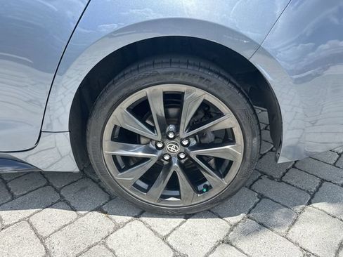 Used 2023 Toyota Corolla SE FWD image 11