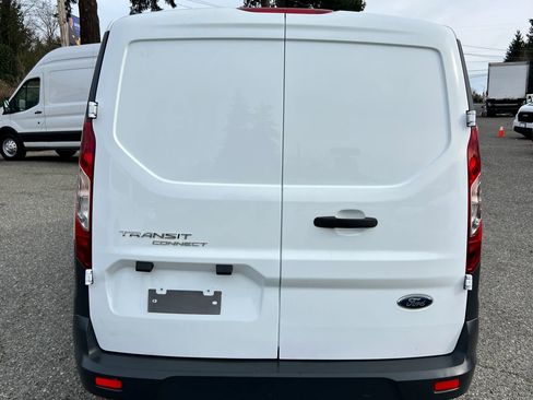 Used 2018 Ford Transit Connect XL image 6