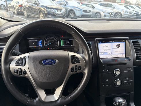 Used 2017 Ford Flex SEL w/ Equipment Group 202A image 20