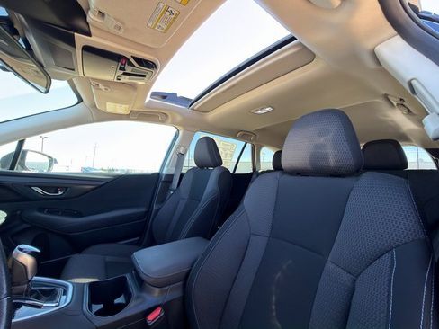 Used 2024 Subaru Outback Premium image 22