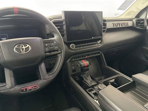 Used 2023 Toyota Tundra TRD Pro AWD/4WD image 34