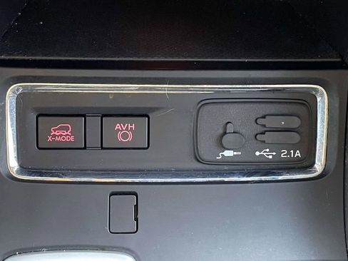 Used 2019 Subaru Ascent Limited w/ Popular Package #2 image 22