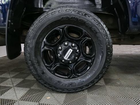Used 2023 Ford F250 XL w/ STX Appearance Package AWD/4WD image 14
